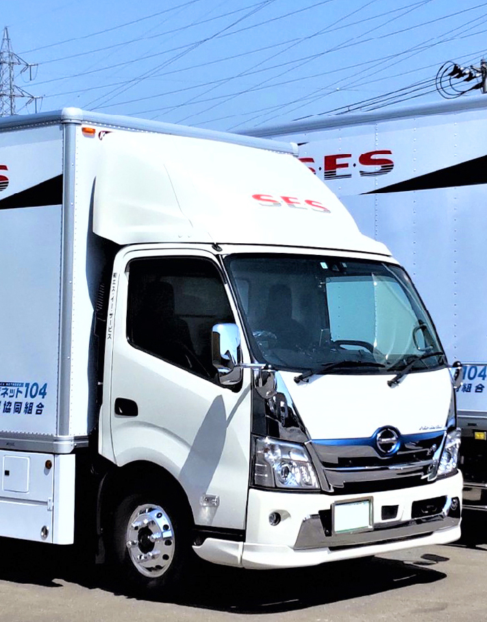 TRANSPORT JOY 全国へ喜びをお届けする 仙台でピアノ運送ならエス・イー・サービス